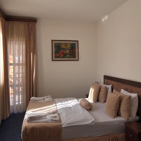Faria Boutique Hotel Cachkadzor Exteriér fotografie